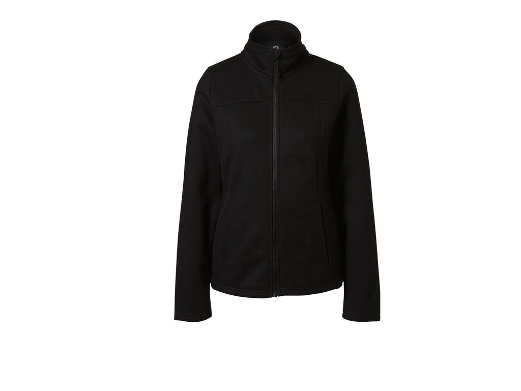 Veste polaire femme