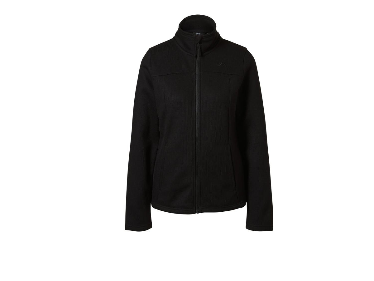 Veste polaire femme