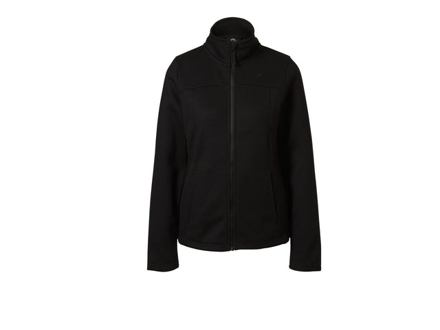 Veste polaire femme