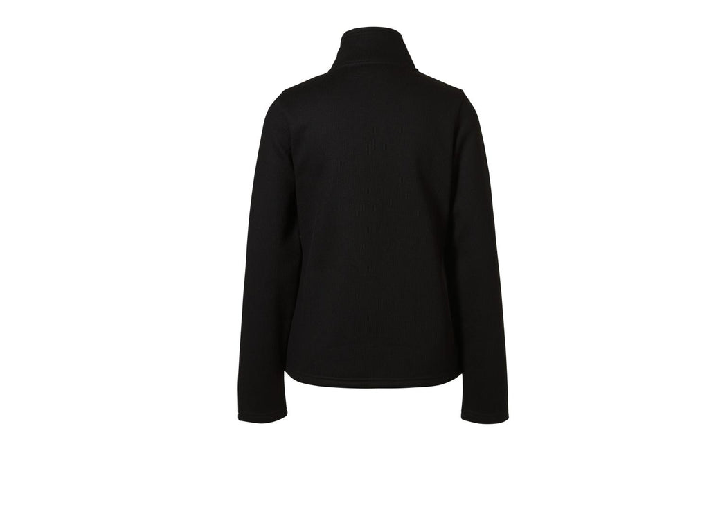 Veste polaire femme