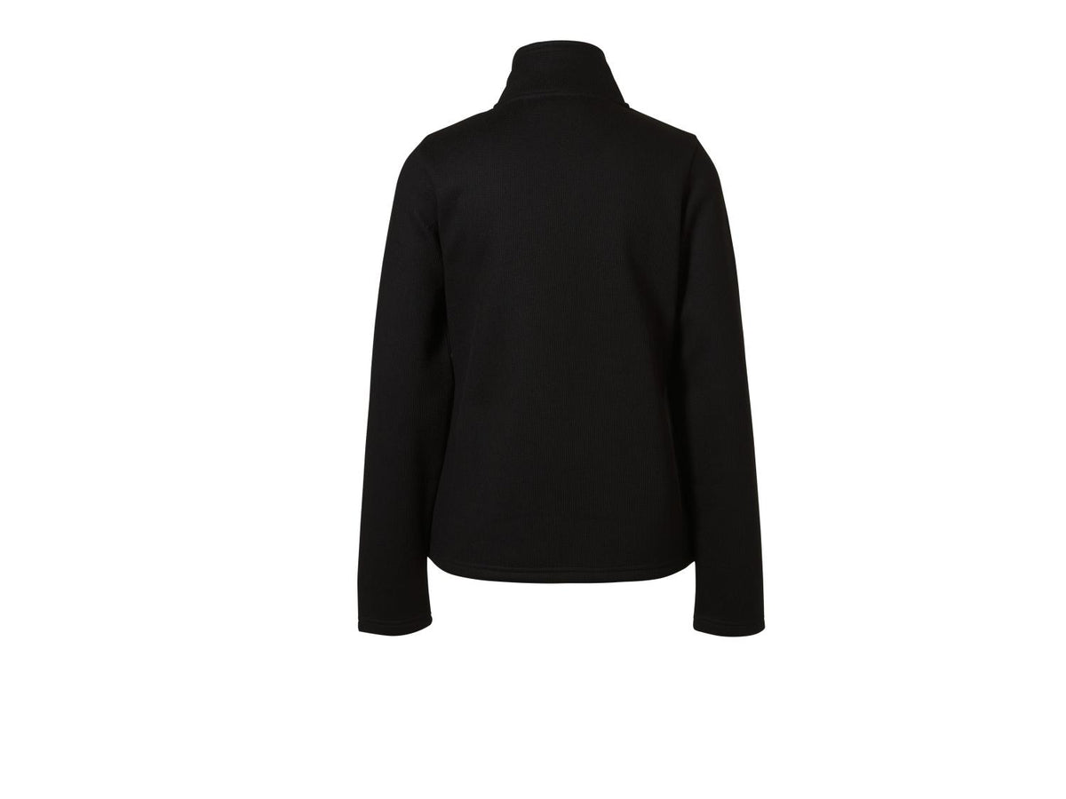 Veste polaire femme