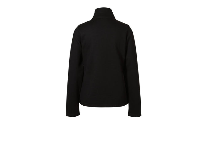 Veste polaire femme