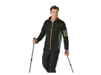 Veste polaire homme