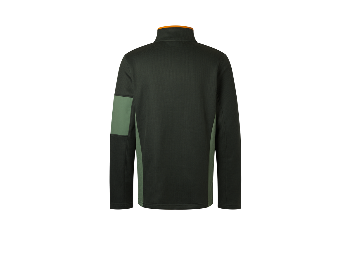 Veste polaire homme