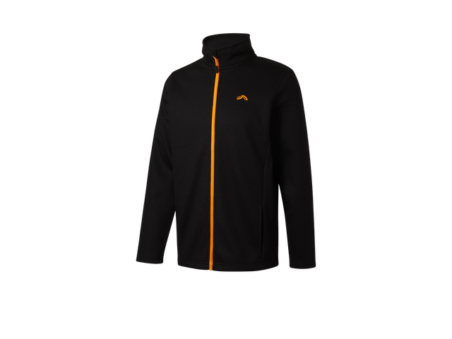 Veste polaire homme