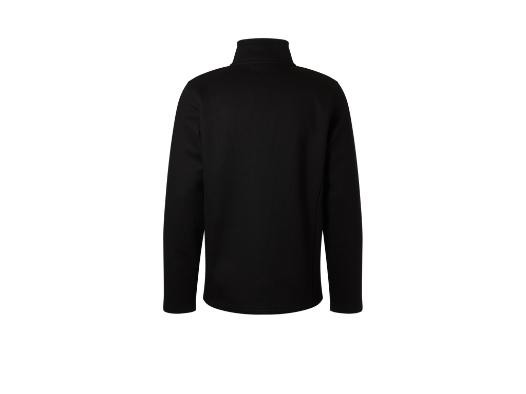 Veste polaire homme
