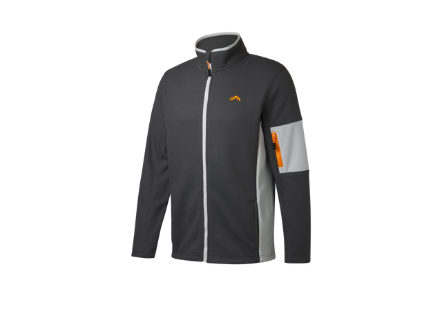 Veste polaire homme