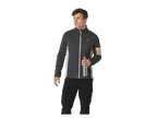 Veste polaire homme