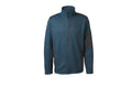Veste polaire zippée homme