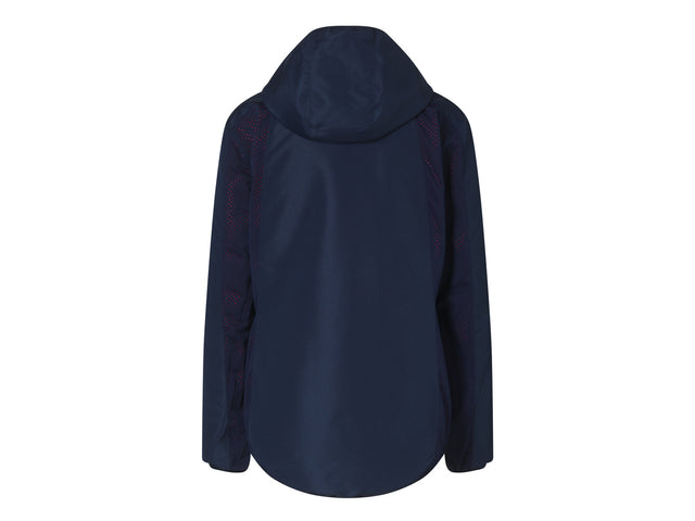 Veste réversible femme