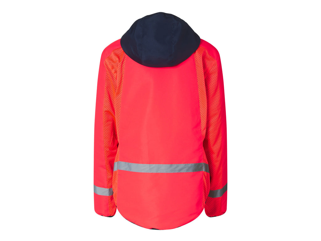 Veste réversible femme