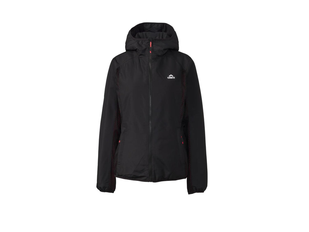 Veste réversible haut de gamme femme
