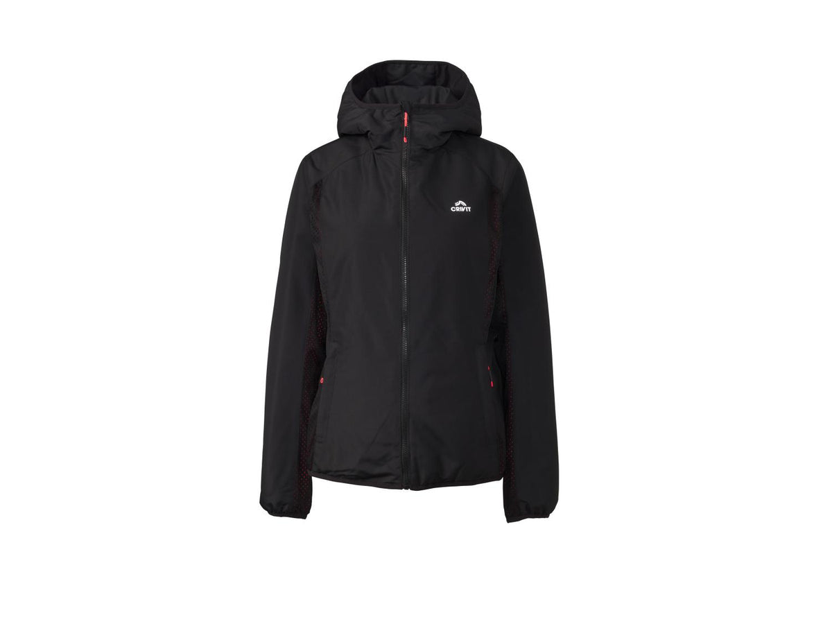 Veste réversible haut de gamme femme