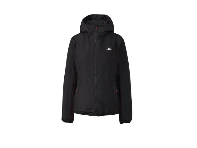 Veste réversible haut de gamme femme