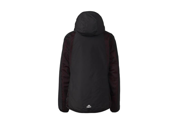 Veste réversible haut de gamme femme