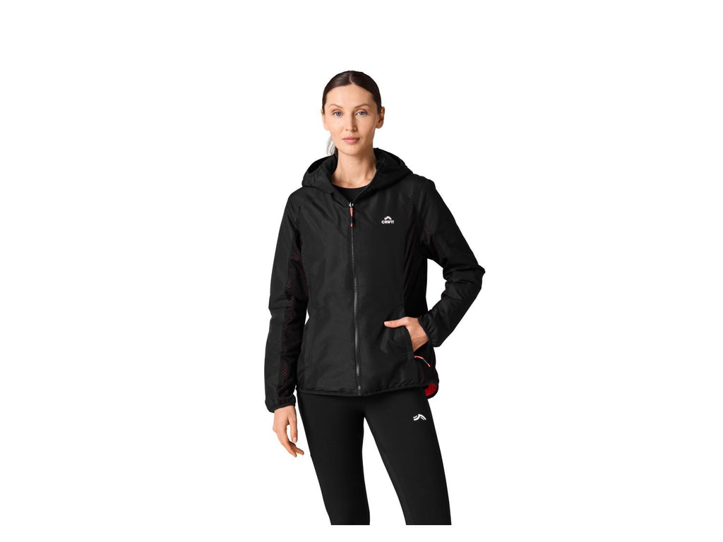 Veste réversible haut de gamme femme