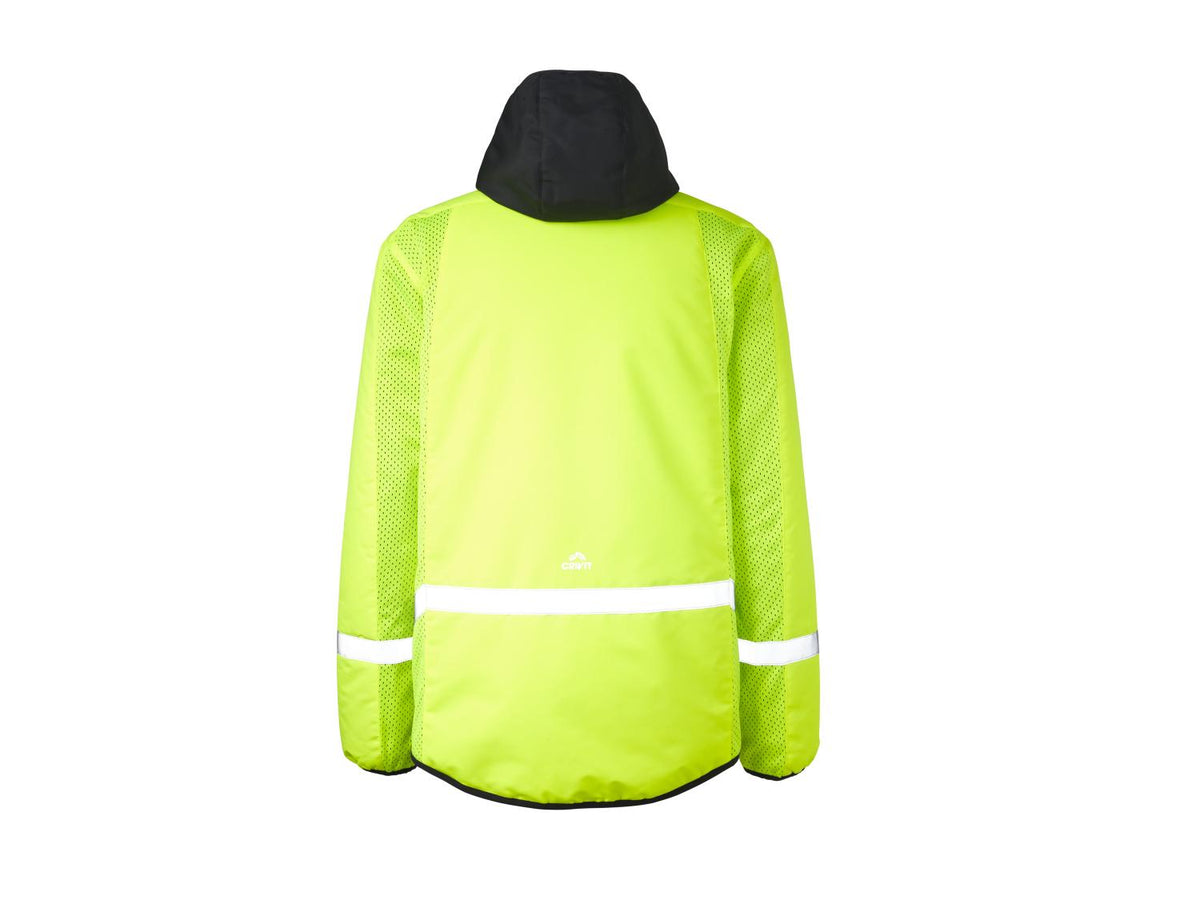 Veste réversible haut de gamme homme