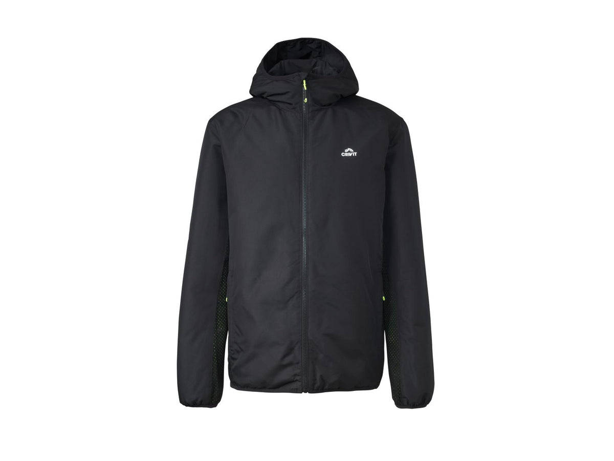 Veste réversible haut de gamme homme