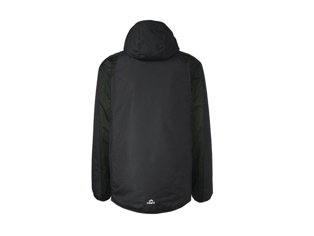 Veste réversible haut de gamme homme