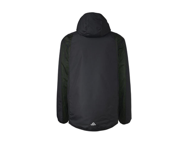 Veste réversible haut de gamme homme