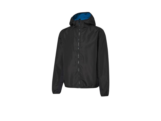 Veste réversible pour homme, matière supérieure déperlante