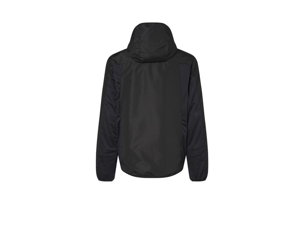 Veste réversible pour homme, matière supérieure déperlante