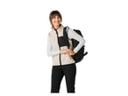 Veste sans manches en peluche femme
