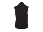 Veste sans manches en peluche femme