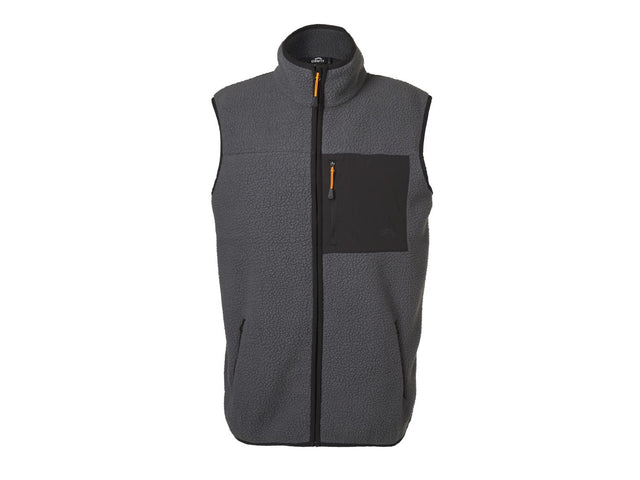 Veste sans manches homme