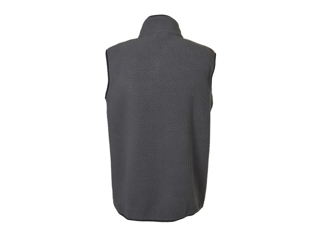 Veste sans manches homme