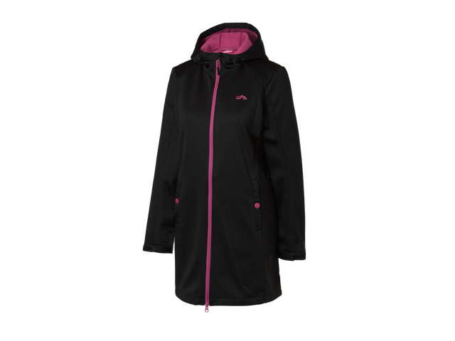 Veste softshell femme
