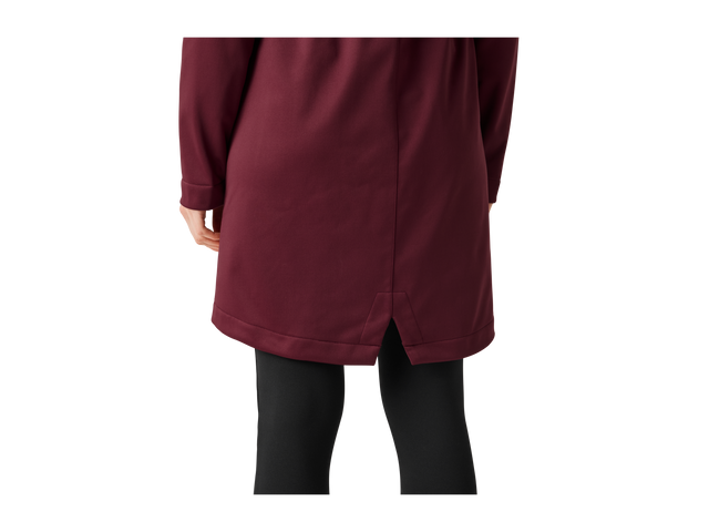 Veste softshell femme