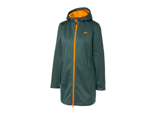 Veste softshell femme