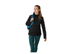 Veste softshell femme
