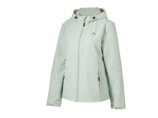 Veste softshell femme