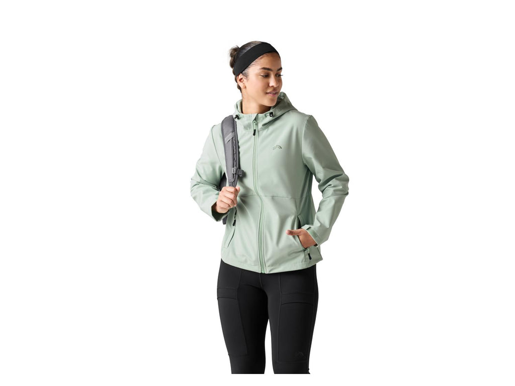 Veste softshell femme