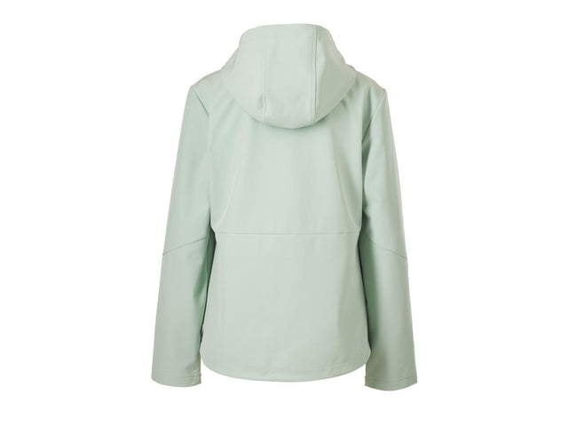 Veste softshell femme
