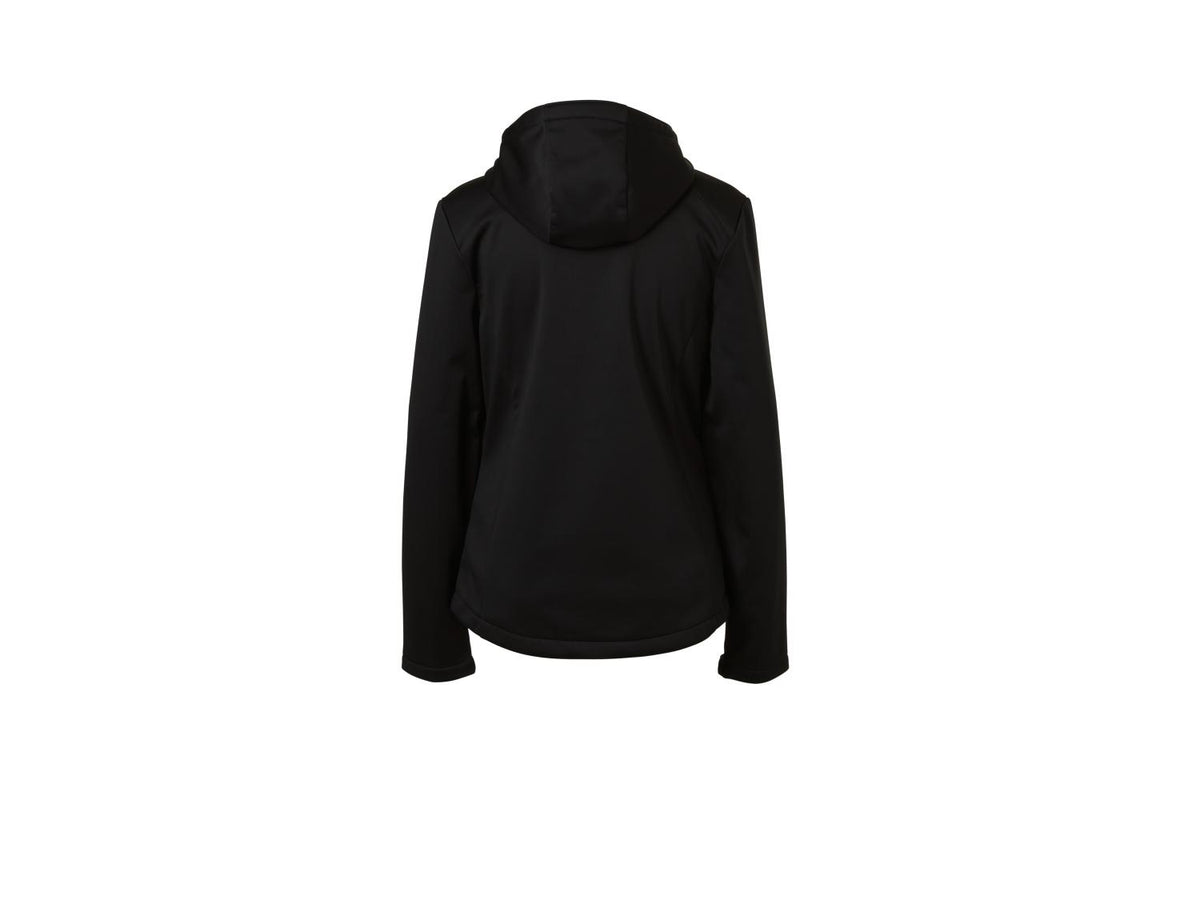 Veste softshell femme