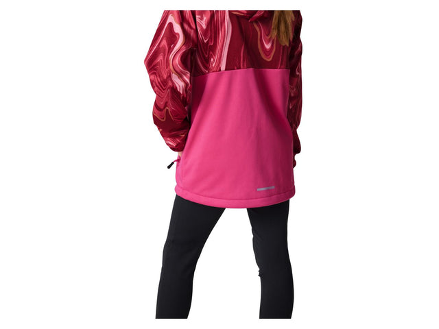 Veste softshell fille
