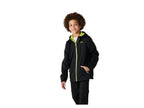 Veste softshell garçon