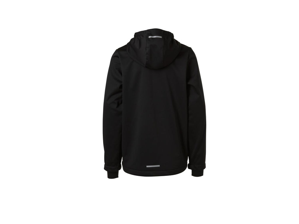 Veste softshell garçon