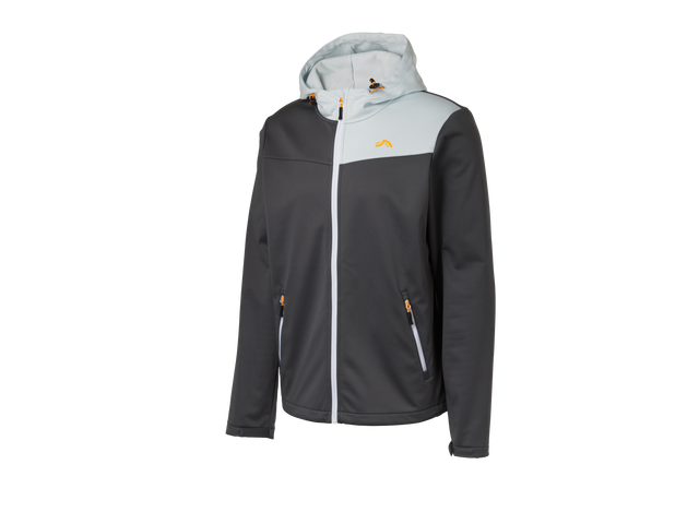 Veste softshell homme