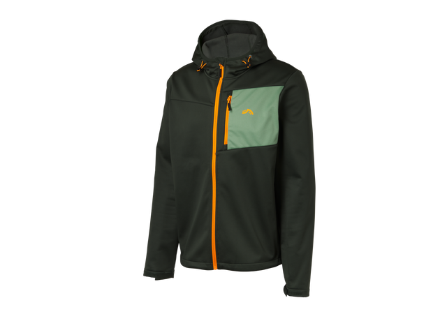 Veste softshell homme