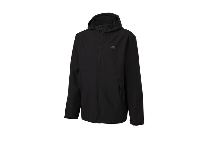 Veste softshell homme