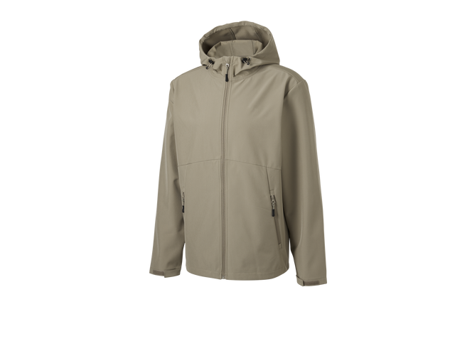 Veste softshell homme