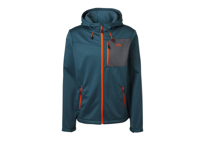 Veste softshell homme