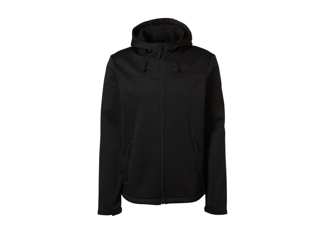 Veste softshell homme