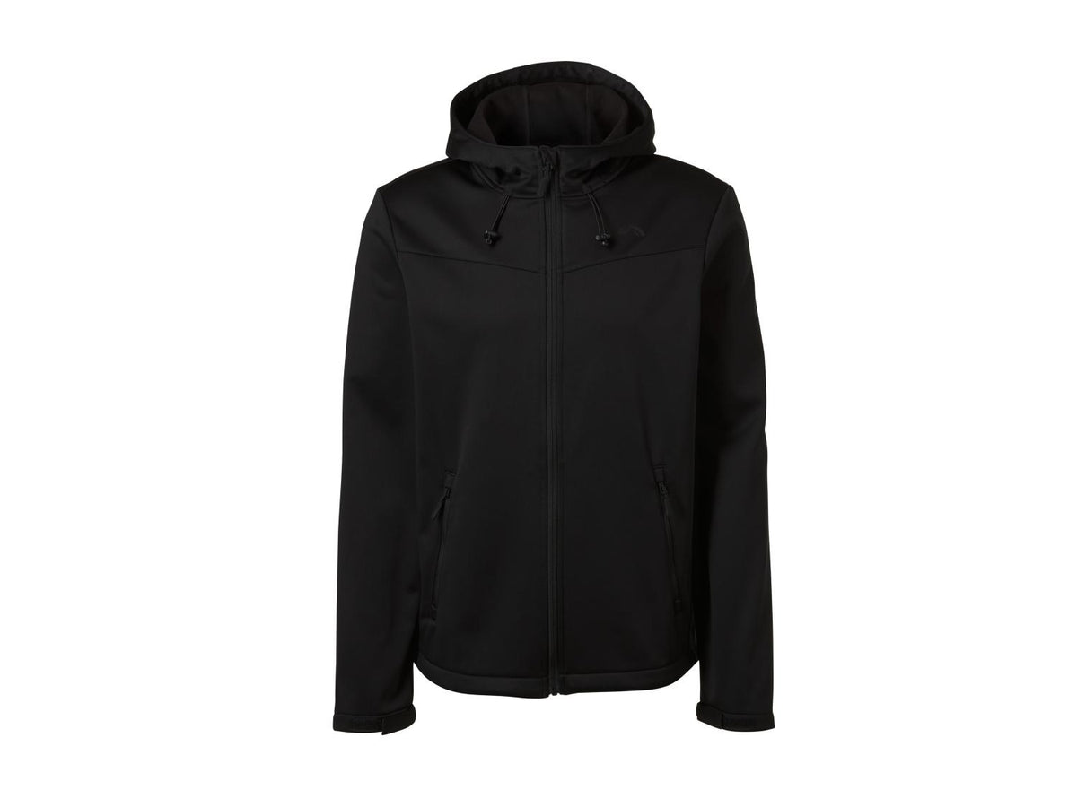 Veste softshell homme