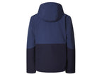 Veste softshell pour femme, coupe-vent et respirante