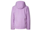Veste softshell pour femme, coupe-vent et respirante